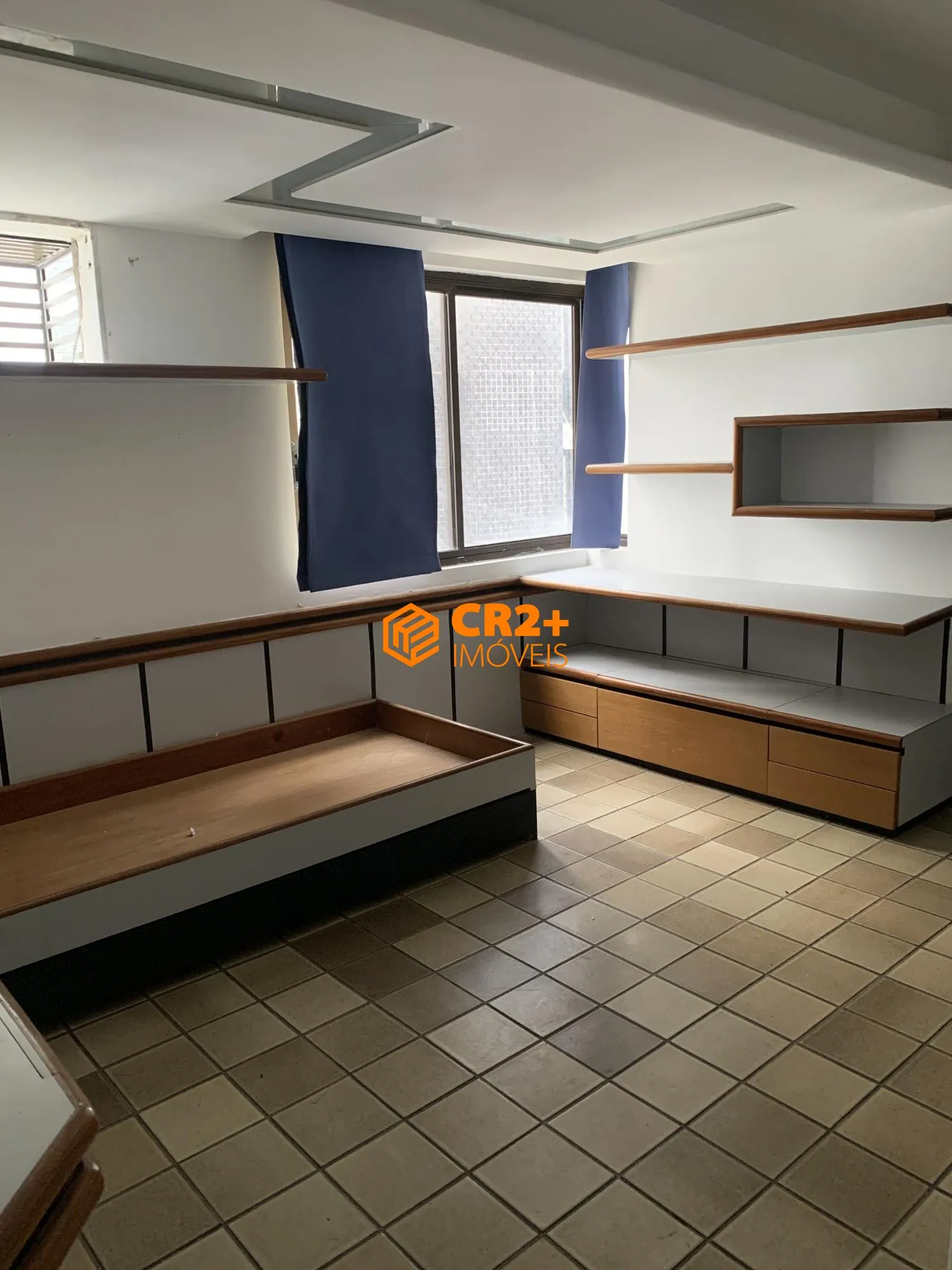 Imagem Vem apartamento 4 suítes - Av. boa viagem- 230m²