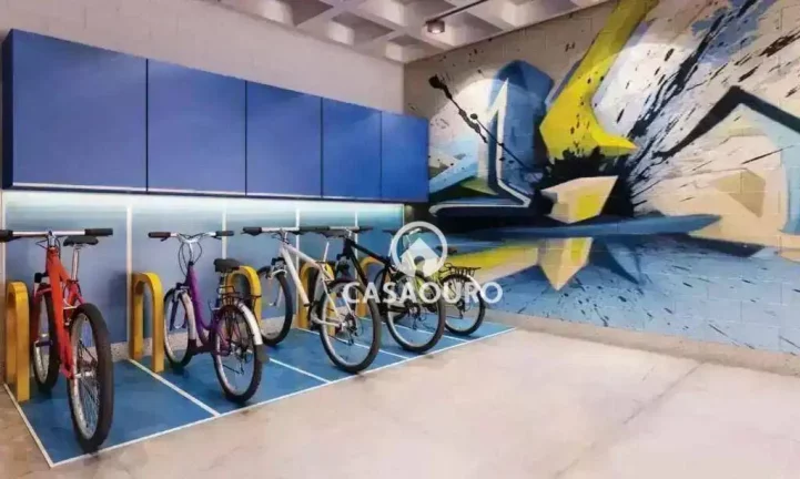 Imagem Apartamento à venda, 128 m² por R$ 1.520.000,00 - Santo Agostinho - Belo Horizonte/MG