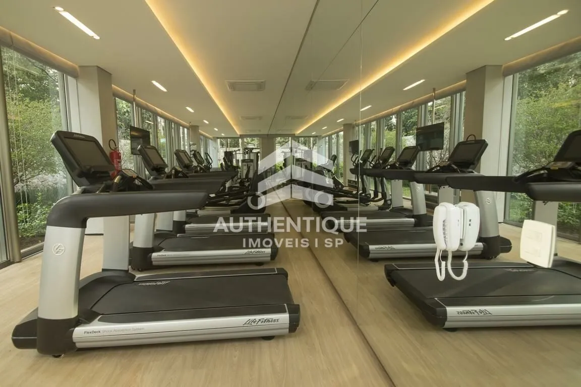Imagem Diamani Ibirapuera - Apartamento à venda no bairro Ibirapuera - São Paulo/SP, Zona Sul