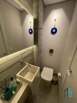 Imagem Apartamento a venda, 03 quartos c/suíte, 02 vagas, no Cabral em Curitiba PR