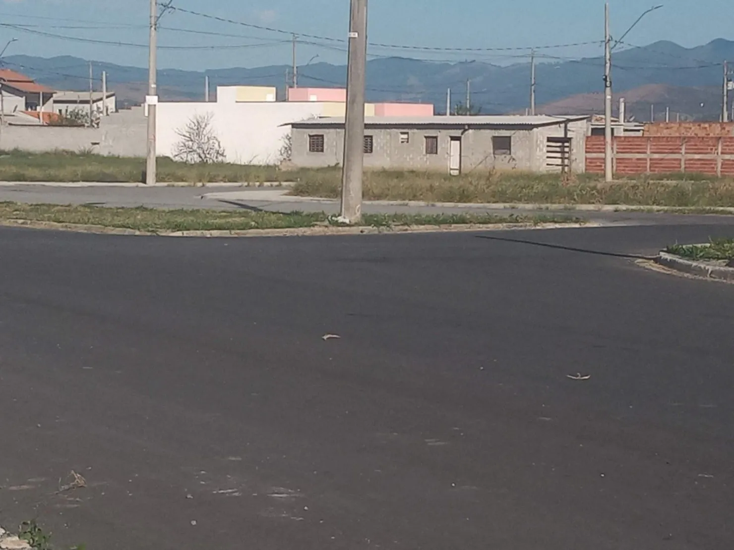 Foto do imóvel Terreno à venda, Residencial e Comercial Portal dos Eucaliptos, Pindamonhangaba, SP