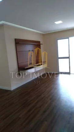 Imagem Espetacular Apartamento no Arboville em Jacareí 83m²