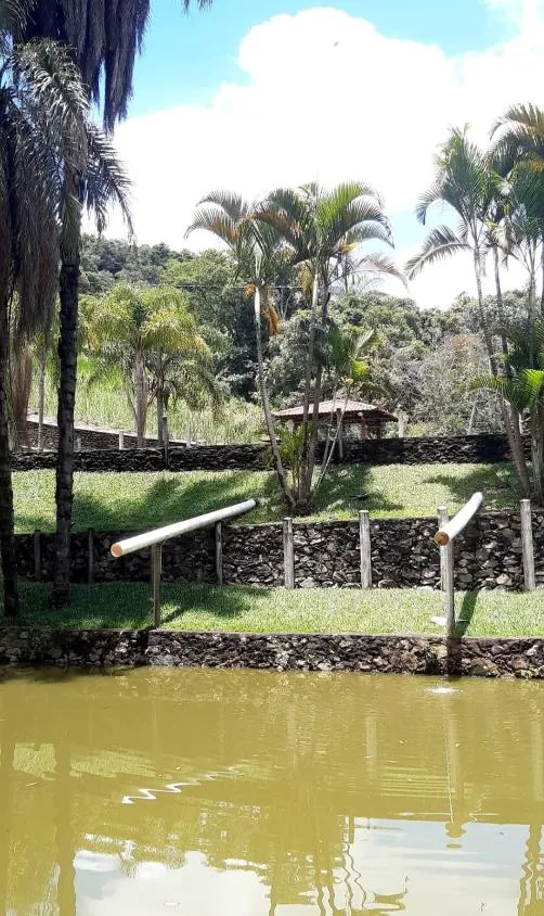 Imagem Vendo excelente fazenda localizada no município de Itaúna/MG, com área total de 94 hectares
