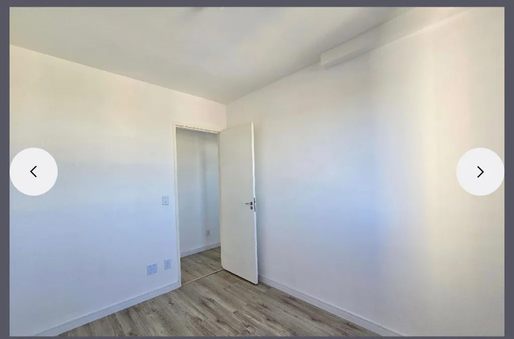 Imagem Imperdível Apartamento à Venda em Ferrazópolis, São Bernardo do Campo-SP 2 Quartos, 1 Banheiro, 1 Vaga de Garagem 48,00 m² Condomínio Viva Mais São Bernardo