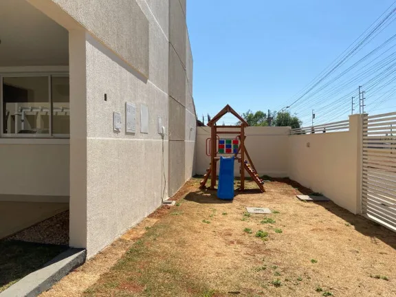 Imagem Casa de Condomínio com 3 Quartos à Venda, 114 m² em Moinho dos Ventos - Goiânia