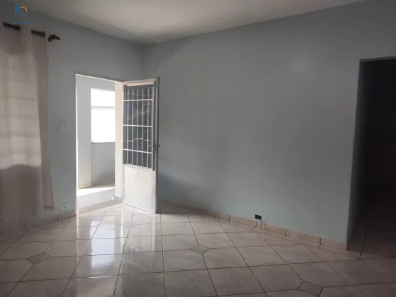 Imagem Casa com 410 m2 de terreno e 128m2 de área construída em Cidade Nova São Miguel