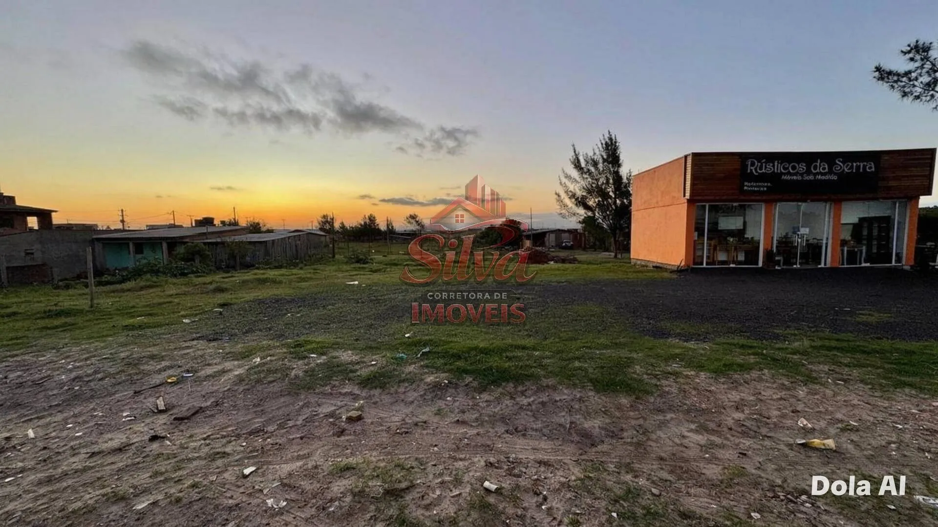 Imagem T577 | Terrenos de 300m² à Venda na RS 786 em Imbé