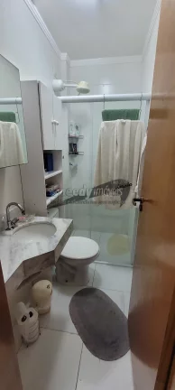 Imagem Casa para venda em Santos 3 dormitórios, bairro Macuco