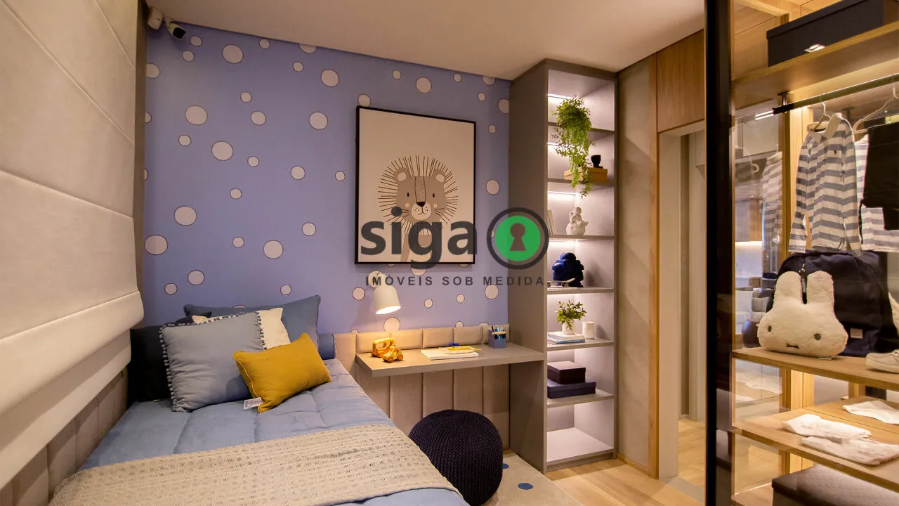 Imagem Cobertura duplex 352m2 com 3 suítes e 2 vagas no Brooklin