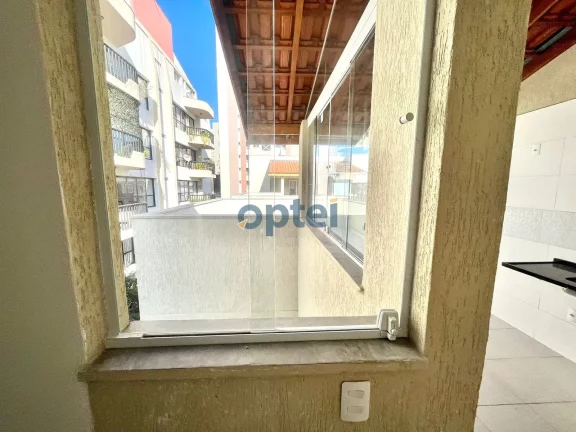 Imagem COBERTURA DUPLEX SEM CONDOMÍNIO COM 2 DORMITÓRIOS À VENDA, 90 M² , CAMPESTRE - SANTO ANDRÉ/SP