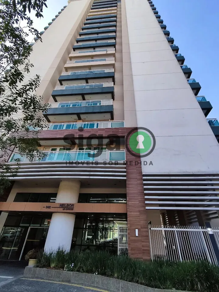 Imagem Sala comercial para locação Vila Carrão