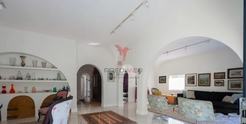 Imagem Casa 3 dormitórios 2 suítes 280m² 4 vagas Vila Madalena Sao Paulo/SP