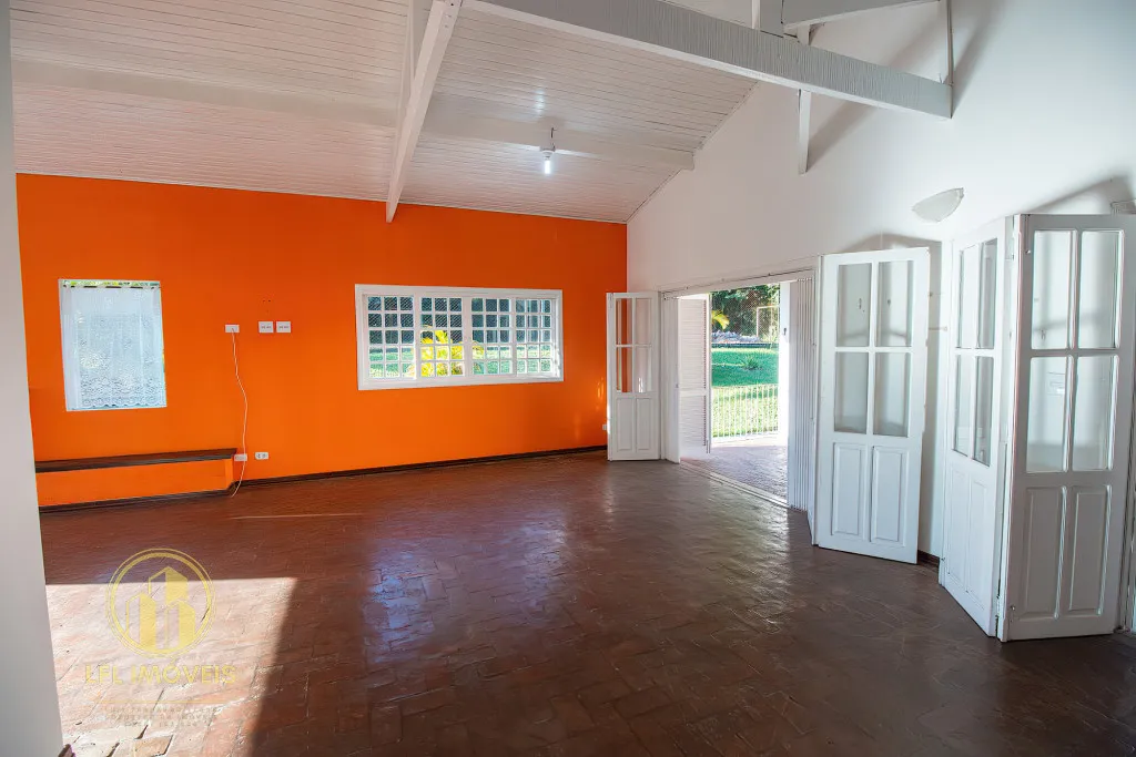 Imagem VIVER A VIDA QUE VOCÊ SEMPRE SONHOU: REFÚGIO DE LUXO COM 3.000M² DE POSSIBILIDADES EM COTIA