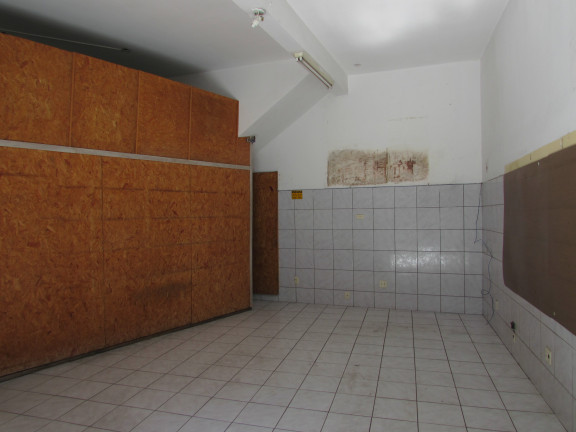 Ponto Comercial para Alugar, 60 m² em Centro - São Bernardo do Campo