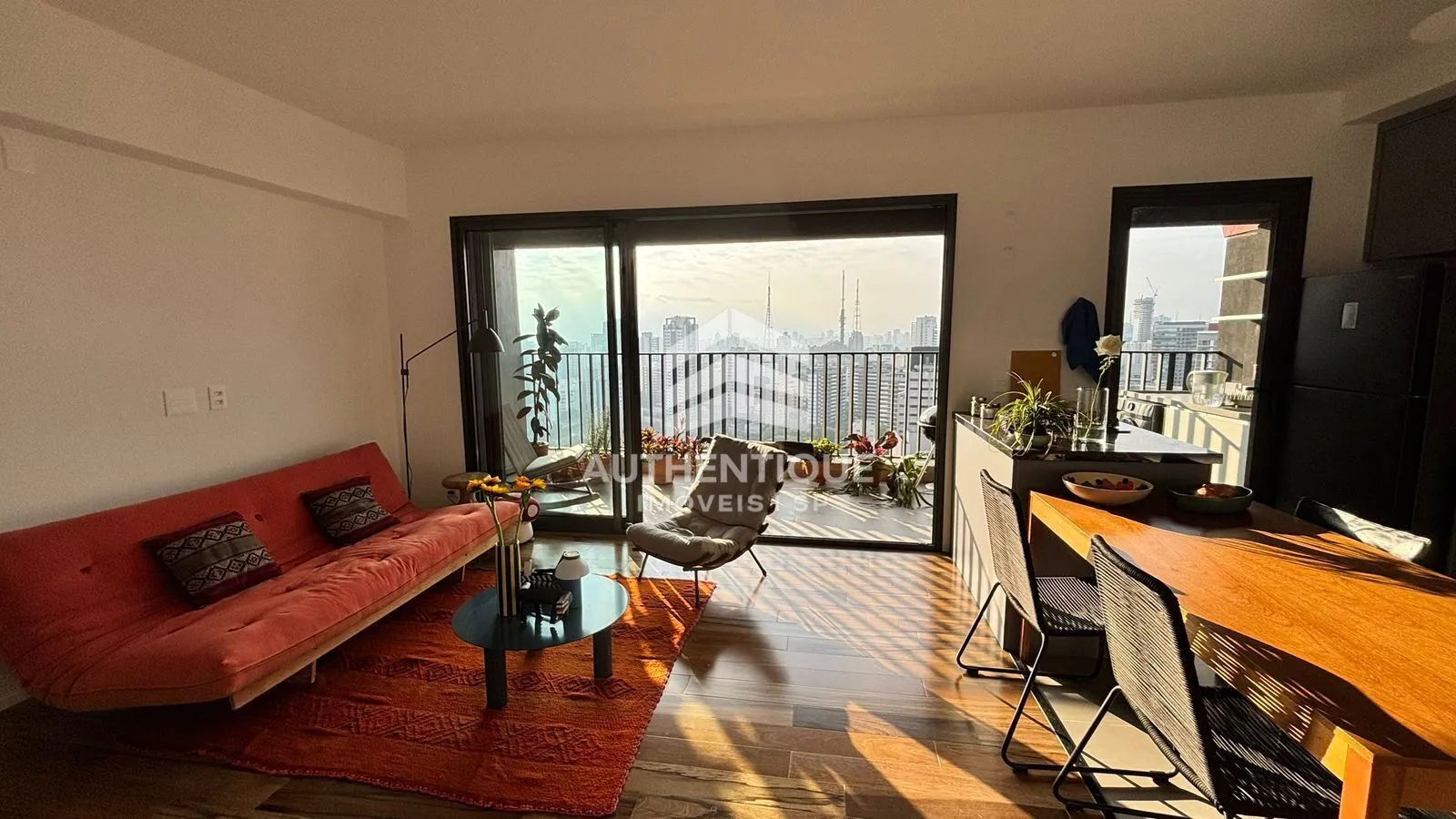 Foto do imóvel JARDIM LOBATO VILA MADALENA - Apartamento à venda em Rua Rodrigo Lobato