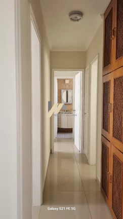 Imagem Apartamento à venda no Cambuí em Campinas, São Paulo