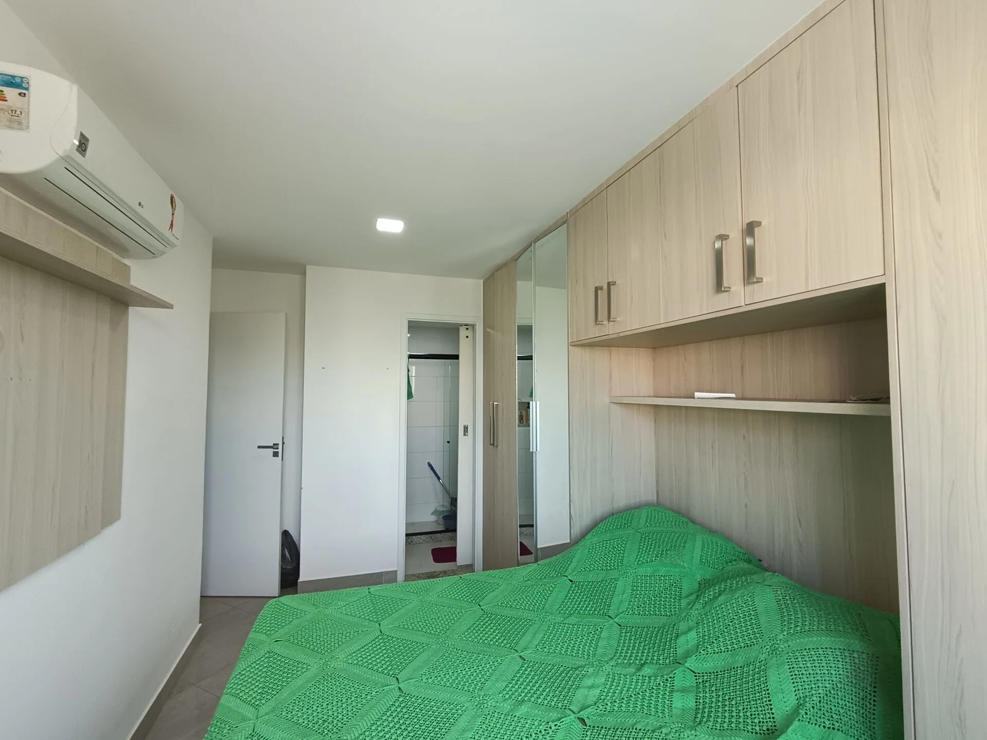 Imagem Magnus Residence Tijuca - Apartamento no bairro Tijuca, Rio de Janeiro