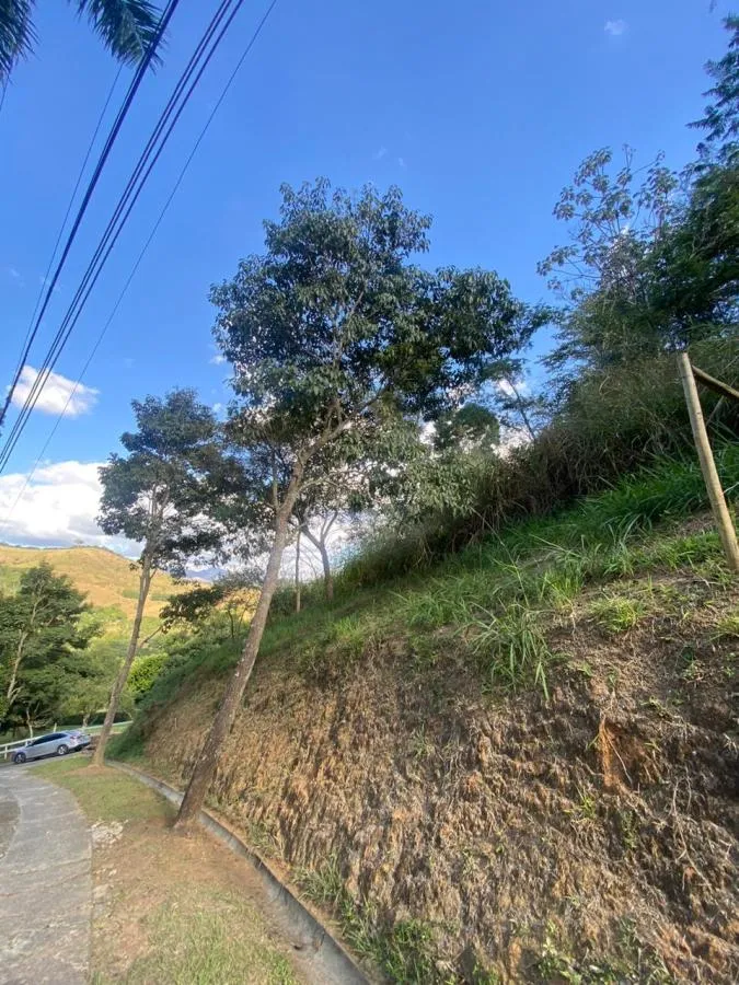Imagem Terreno em Condomínio para Venda em Areal / RJ no bairro ALBERTO TORRES