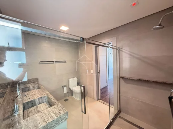 Imagem Casa de Alto Padrão à Venda no Condomínio Bauhaus – Vitória/ES