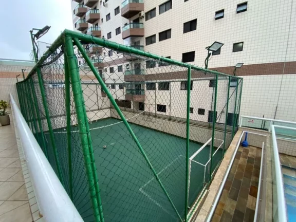 Imagem EXCELENTE APARTAMENTO NA GUILHERMINA 2 DORMITÓRIOS 1 SUÍTE!!!