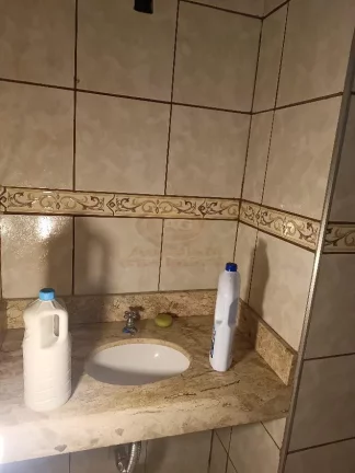 Imagem CASA A VENDA NO JARDIM NUNES