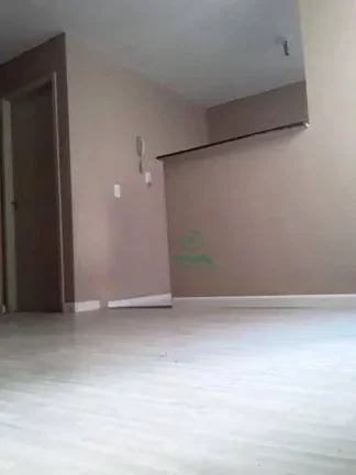 Imagem Apartamento à venda, 44 m² por R$ 191.000,00 - Água Chata - Guarulhos/SP