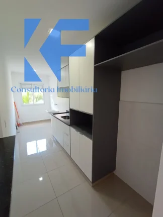 Imagem APARTAMENTO RESIDENCIAL em HORTOLÂNDIA - SP, JARDIM SÃO SEBASTIÃO