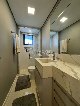 Imagem APARTAMENTO 2 DORMITORIOS, 2 VAGAS - BRAVA VIEW - VENDA - PRAIA BRAVA - ITAJAI/SC