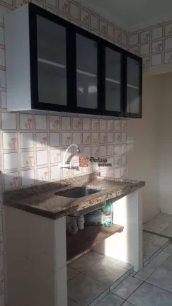 Imagem Apartamento com 2 dormitórios à venda, 72 m² por R$ 460.000,00 - Acarau - Ubatuba/SP