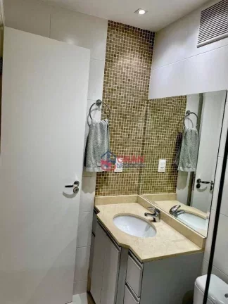 Imagem Apartamento Duplex à Venda no Boa Vista