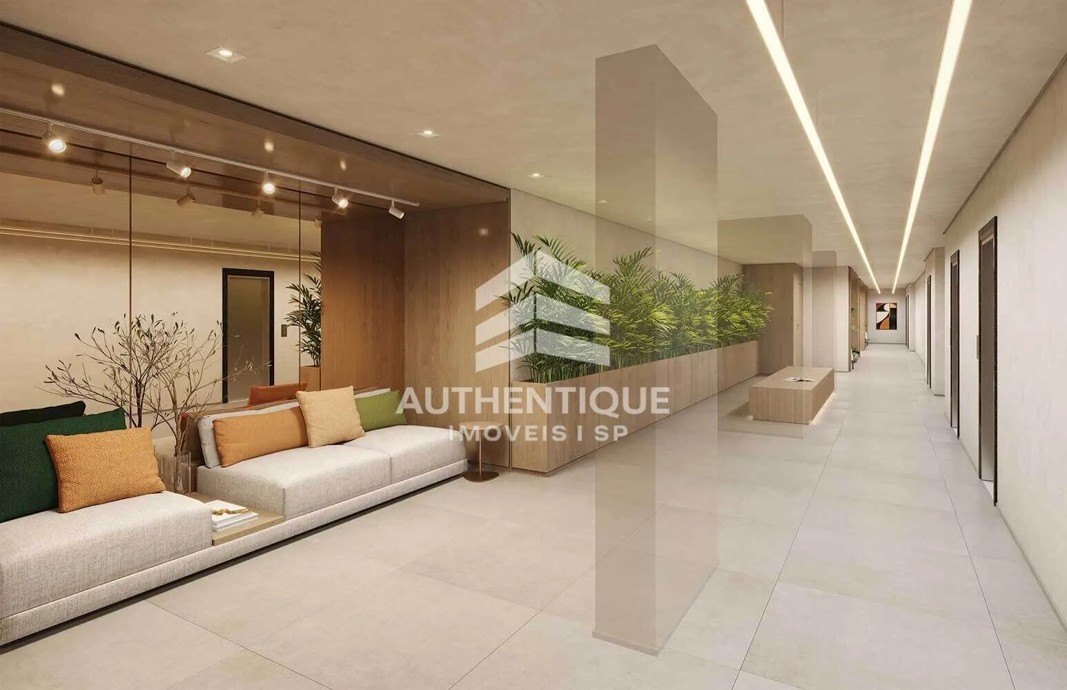 Imagem Lume House Vila Prudente - EZTEC - Apartamento à venda no bairro Vila Prudente - São Paulo/SP, Zona Leste