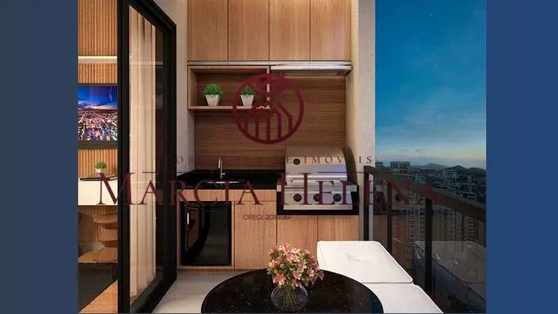 Imagem Apartamento à venda em Valinhos, Bairro São Jorge, com 3 quartos, 75,88m2