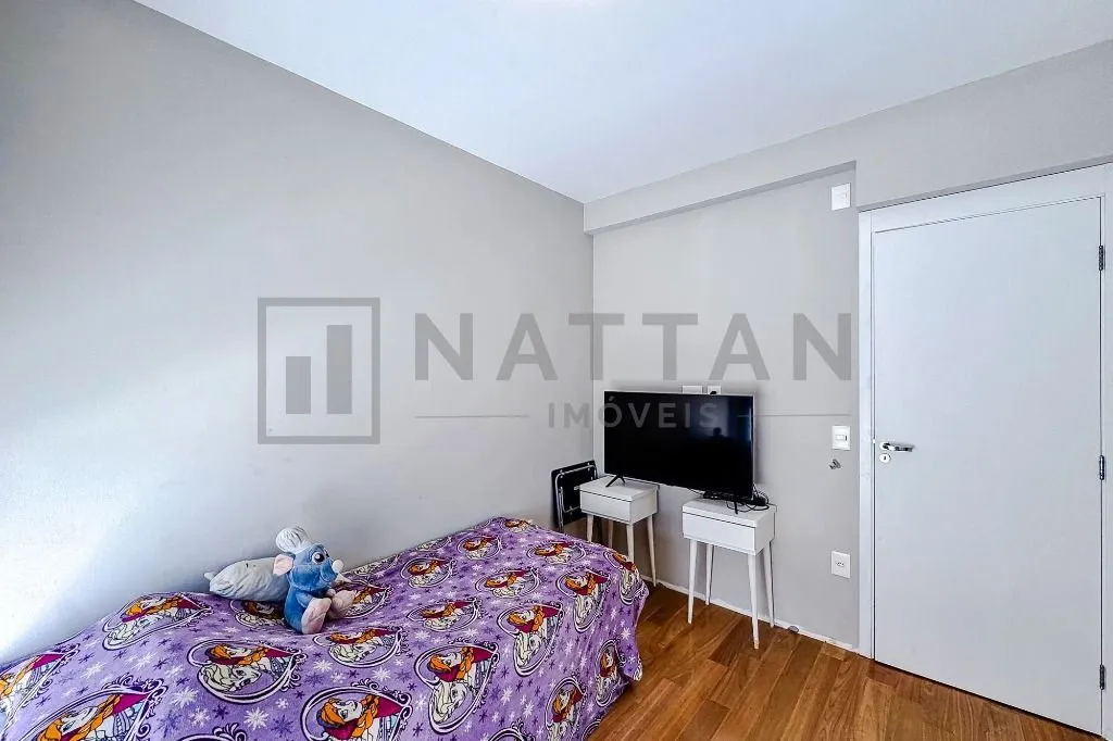 Imagem Apartamento com 3 dormitórios à venda, 164 m² por R$ 2.225.000,00 - Mooca - São Paulo/SP