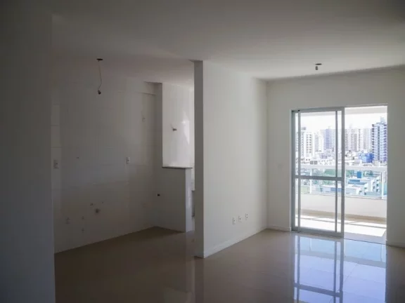 Foto do imóvel 2 DORM/ 1 SUÍTE - PRÓXIMO DA BAIRA MAR DE SÃO JOSÉ - SC