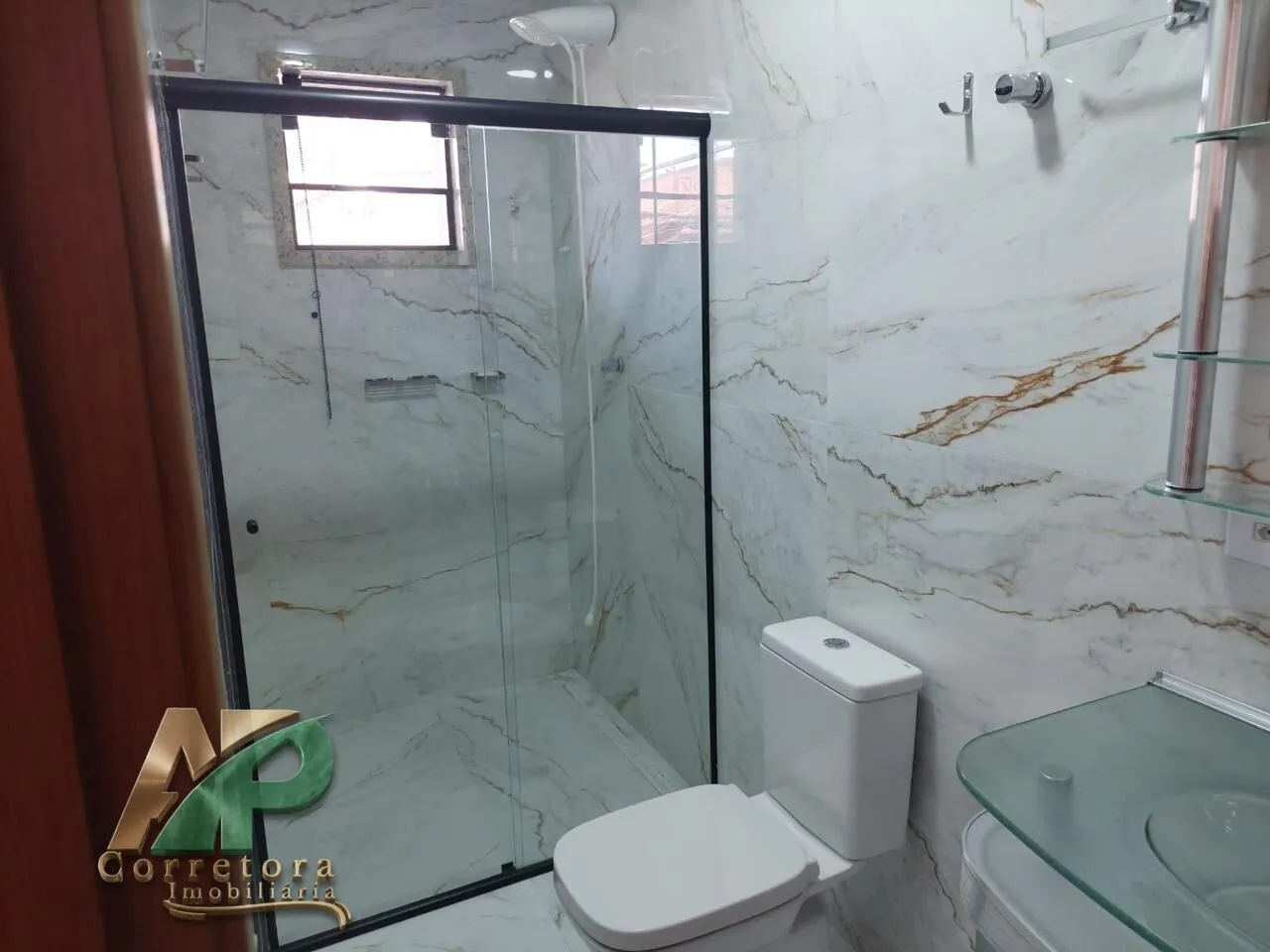 Imagem Sobrado Novo 140m² no Butantã | 3 Suítes, 2 Vagas | Ao Lado do Shopping Raposo