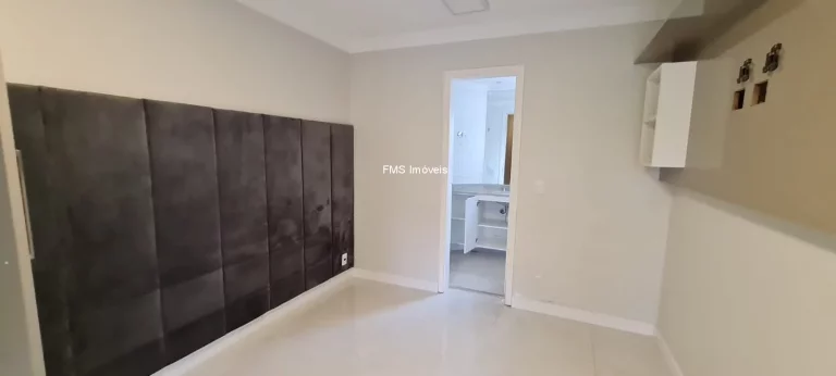 Imagem Apartamento à Venda em São Paulo-SP, na Vila Andrade: 3 quartos, 2 suítes, 3 salas, 4 banheiros, 2 vagas, 116m².