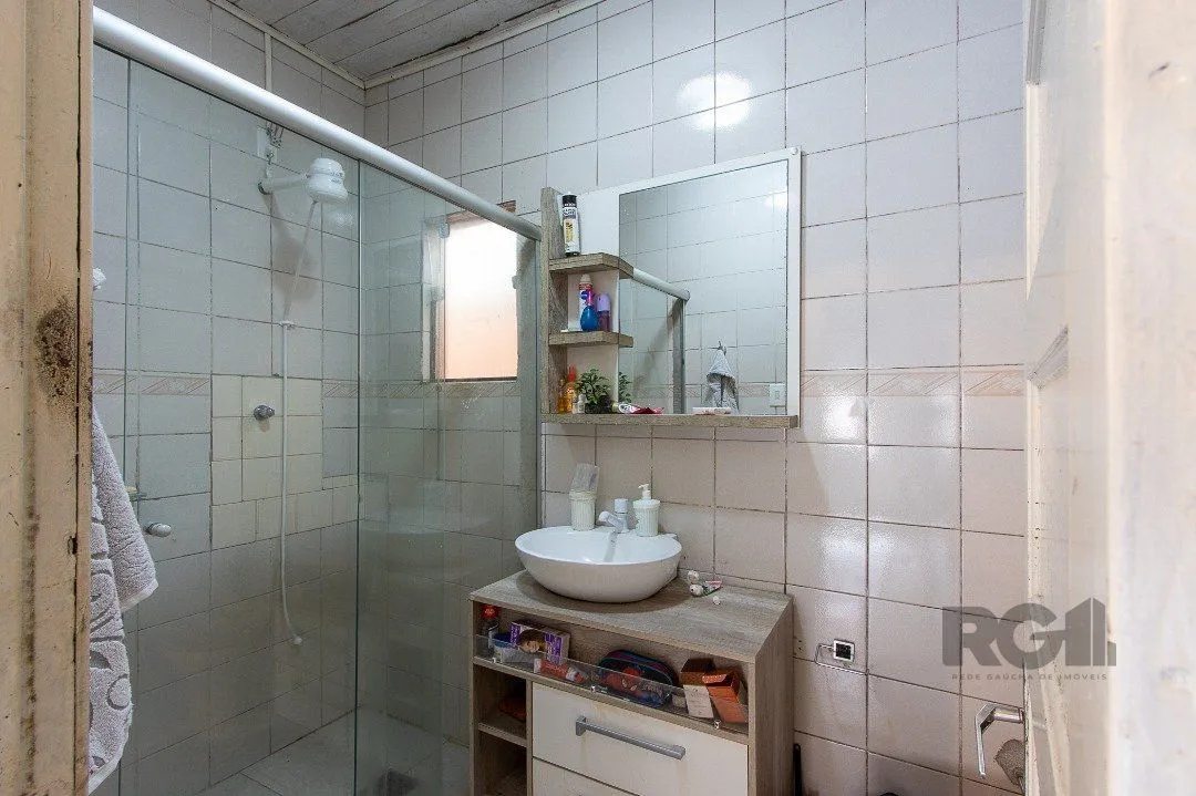 Imagem Casa em Cristal