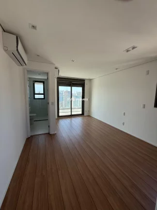 Imagem Apartamento de luxo em Moema com 2 suítes!