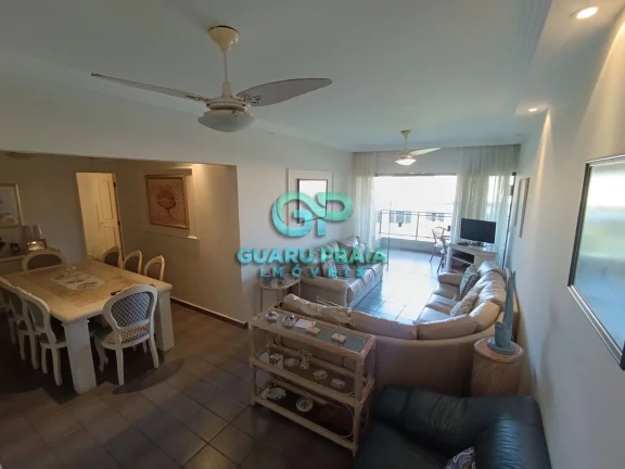 Imagem Apartamento 3 dormitorios a venda proximo a praia