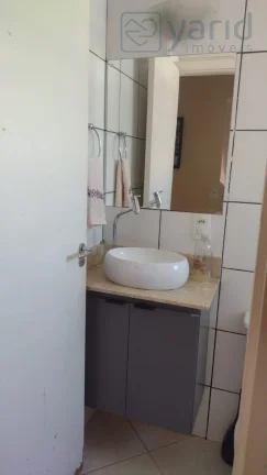 Imagem Oportunidade única: Apartamento à venda em Jundiaí-SP no Residencial Excellence com 54,00 m² de área.