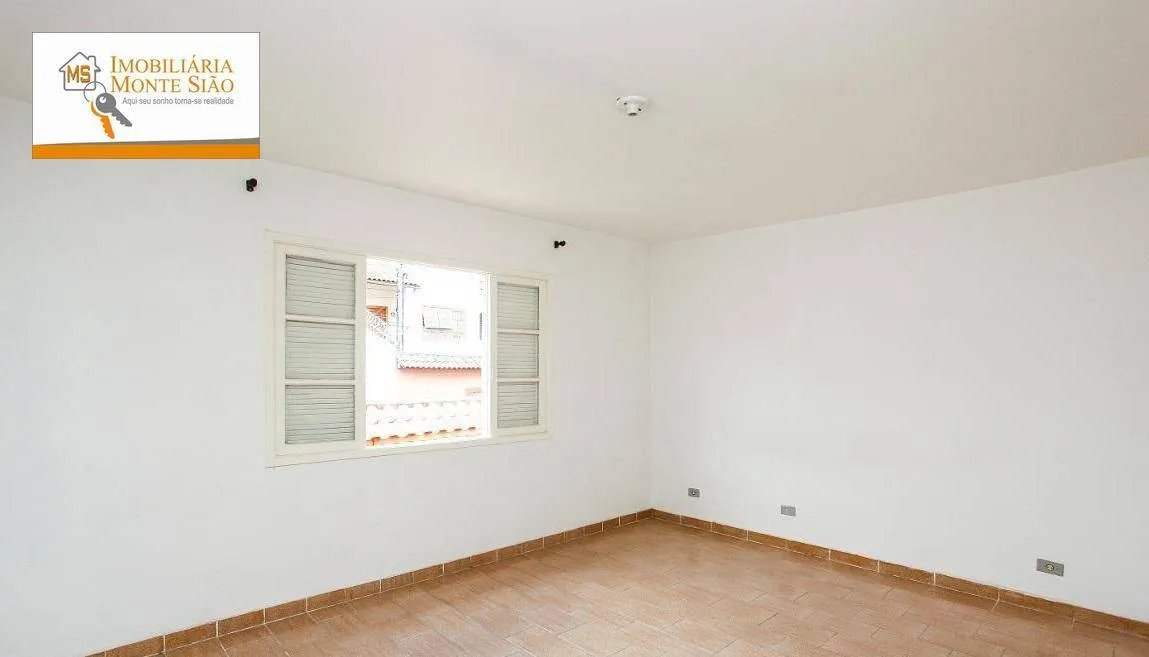 Imagem Sobrado com 2 dormitórios à venda, 120 m² por R$ 800.000,00 - Vila Galvão - Guarulhos/SP