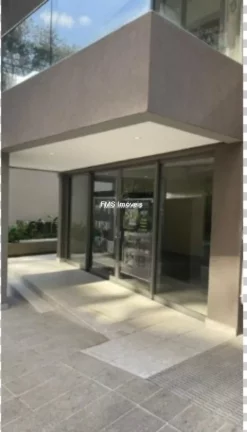 Foto do imóvel Loja Comercial com 2 salas e 1 banheiro na Cerqueira César, São Paulo-SP: 210m² de Área!