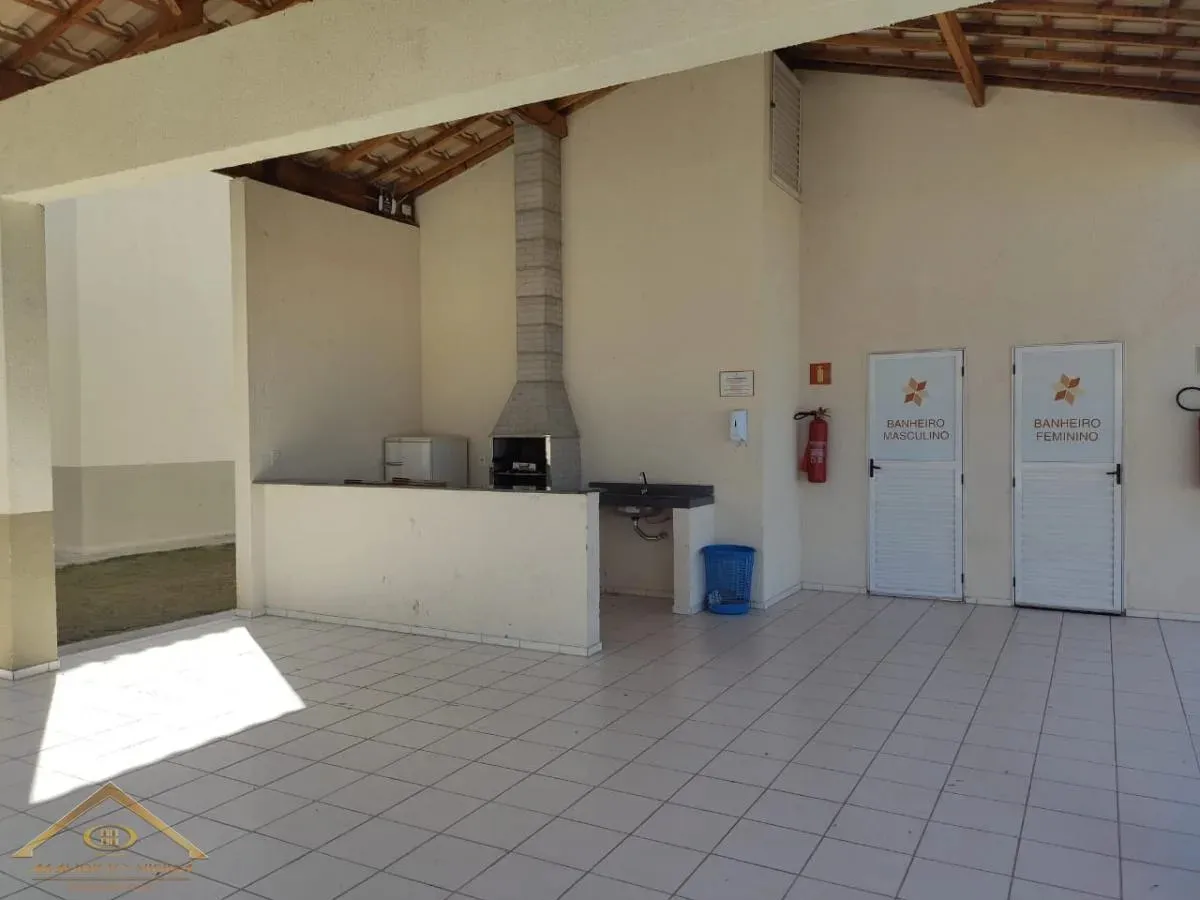 Imagem Apartamento para Venda em Cabo Frio / RJ no bairro Jardim Esperança