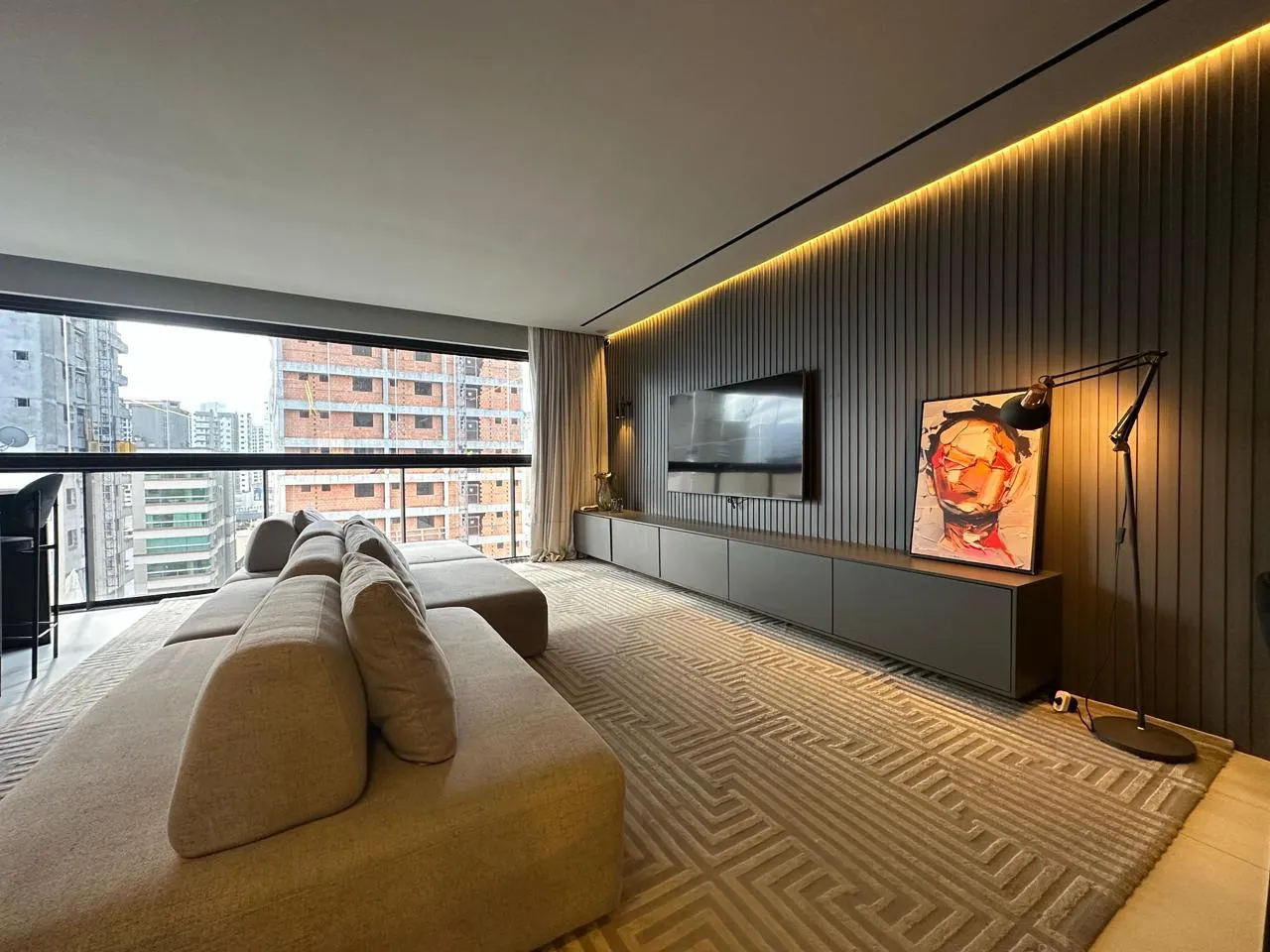 Imagem Apartamento à venda com 128m2 por R$ 2.899.000,00