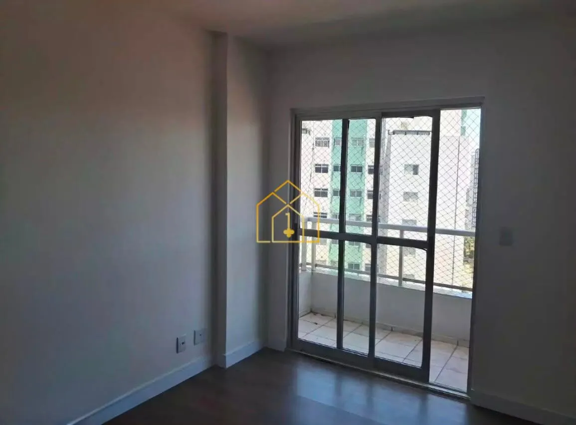 Foto do imóvel Apartamento à venda 86m² 3 quartos 1 suíte e 1 vaga | Vila Gilda -Santo André - SP