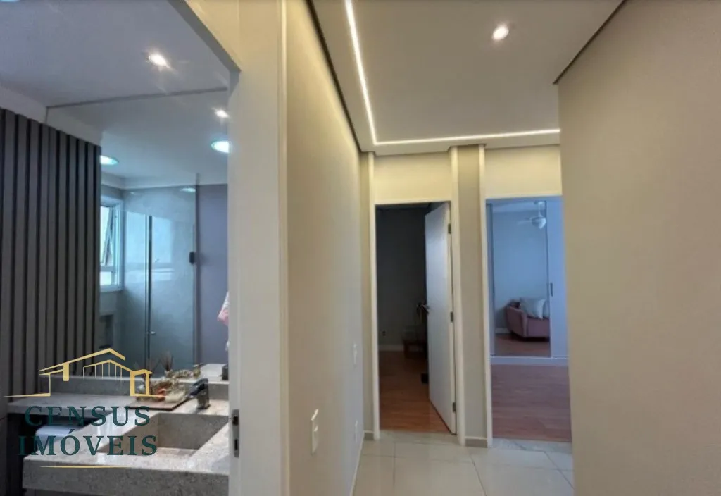 Foto do imóvel: Apartamento à venda no Condomínio Vila Ventura em Valinhos, 69 m², 3 dormitórios, 1 vaga em Condomínio Vila Ventura