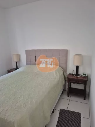 Imagem APARTAMENTO VISTA VERDE 54M² 02 DORMS 01 VAGA MORADA DOS NOBRES TAUBATÉ