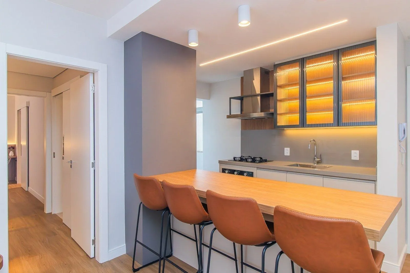 Imagem Apartamento em Passo da Areia