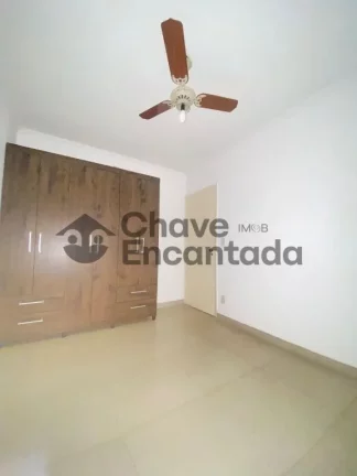 Imagem Apartamentos / Padrão na cidade de Birigui