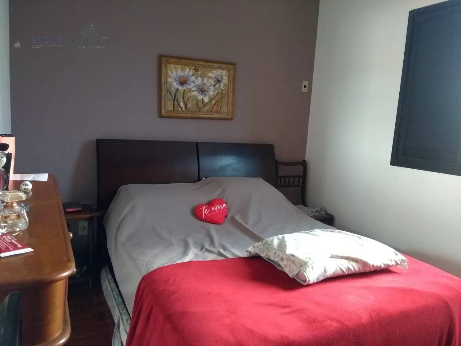 Imagem Apartamento à venda 3 Quartos, 1 Suite, 1 Vaga, 94M², Centro, Taubaté - SP | Edifício Michel Abud